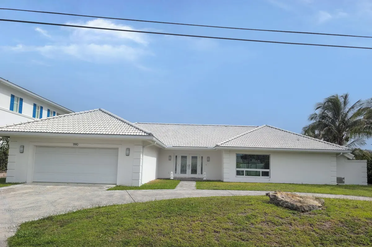 1190 Bimini Lane, Riviera Beach, FL – photo 1
