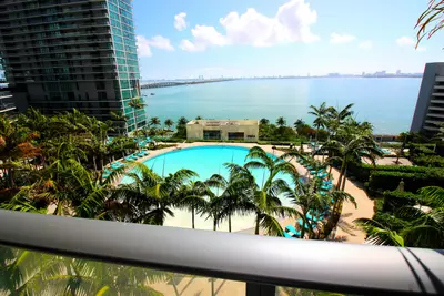 480 NE 31st Street 906, Miami – Condominium for sale