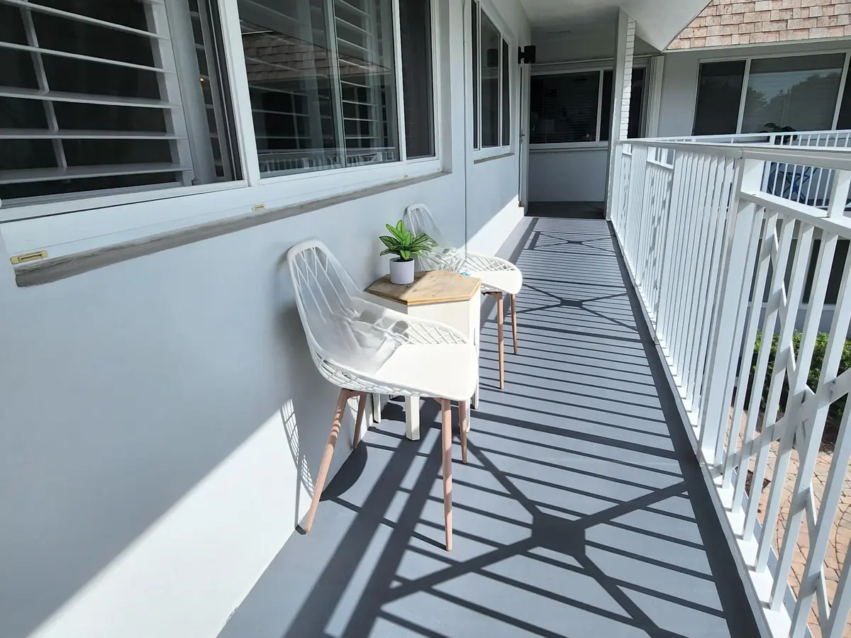 TERRACE VIEW at 1001 NE 8th Avenue 212, Delray Beach