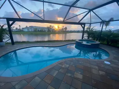 12389 SW Water Dance Way, Port St. Lucie – Single Family Residence for sale