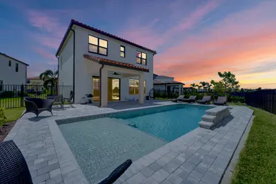 16234 Sea Turtle Place, Westlake – leased