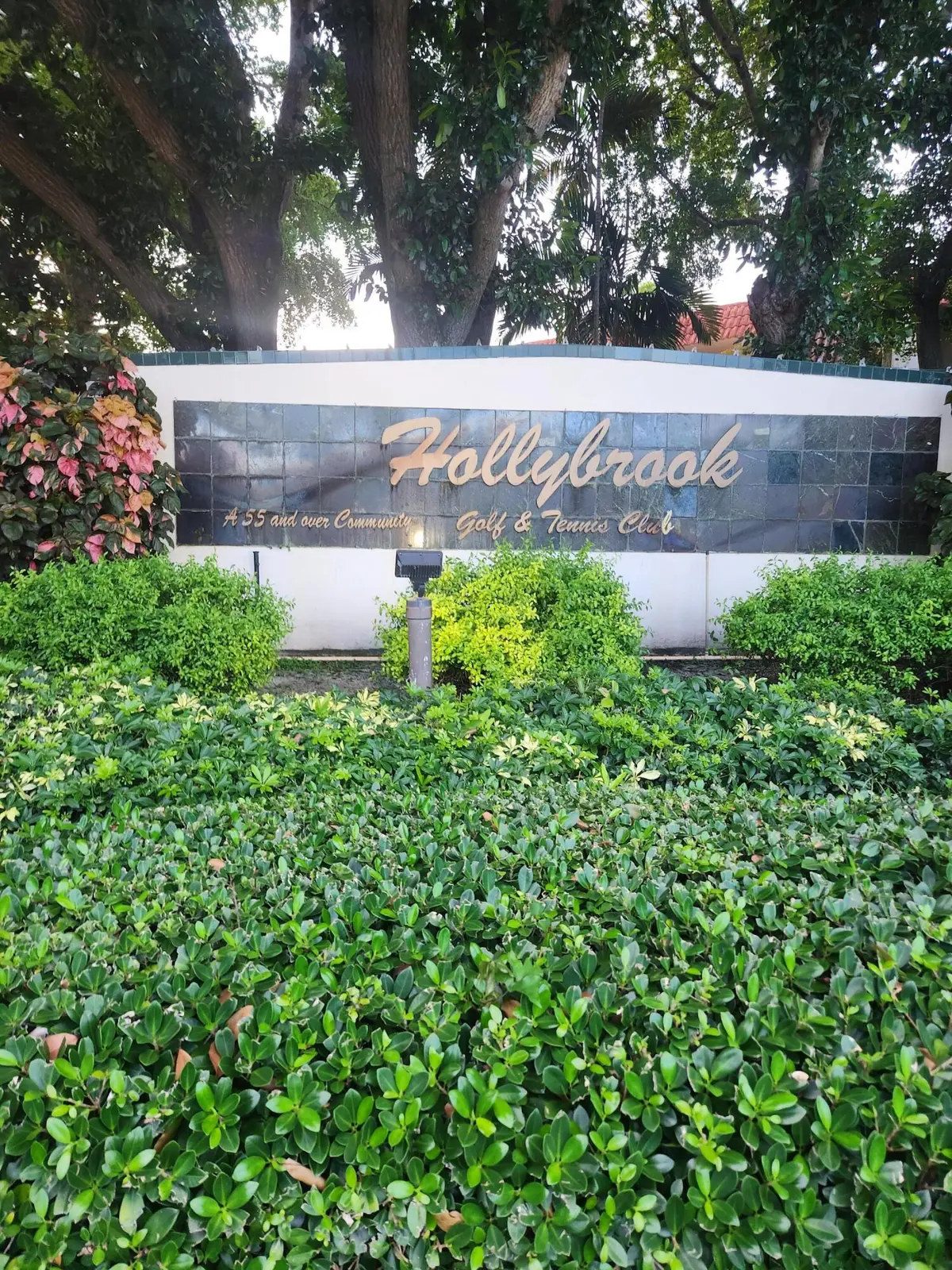 20260719_194030 at 811 S Hollybrook Drive 206, Pembroke Pines