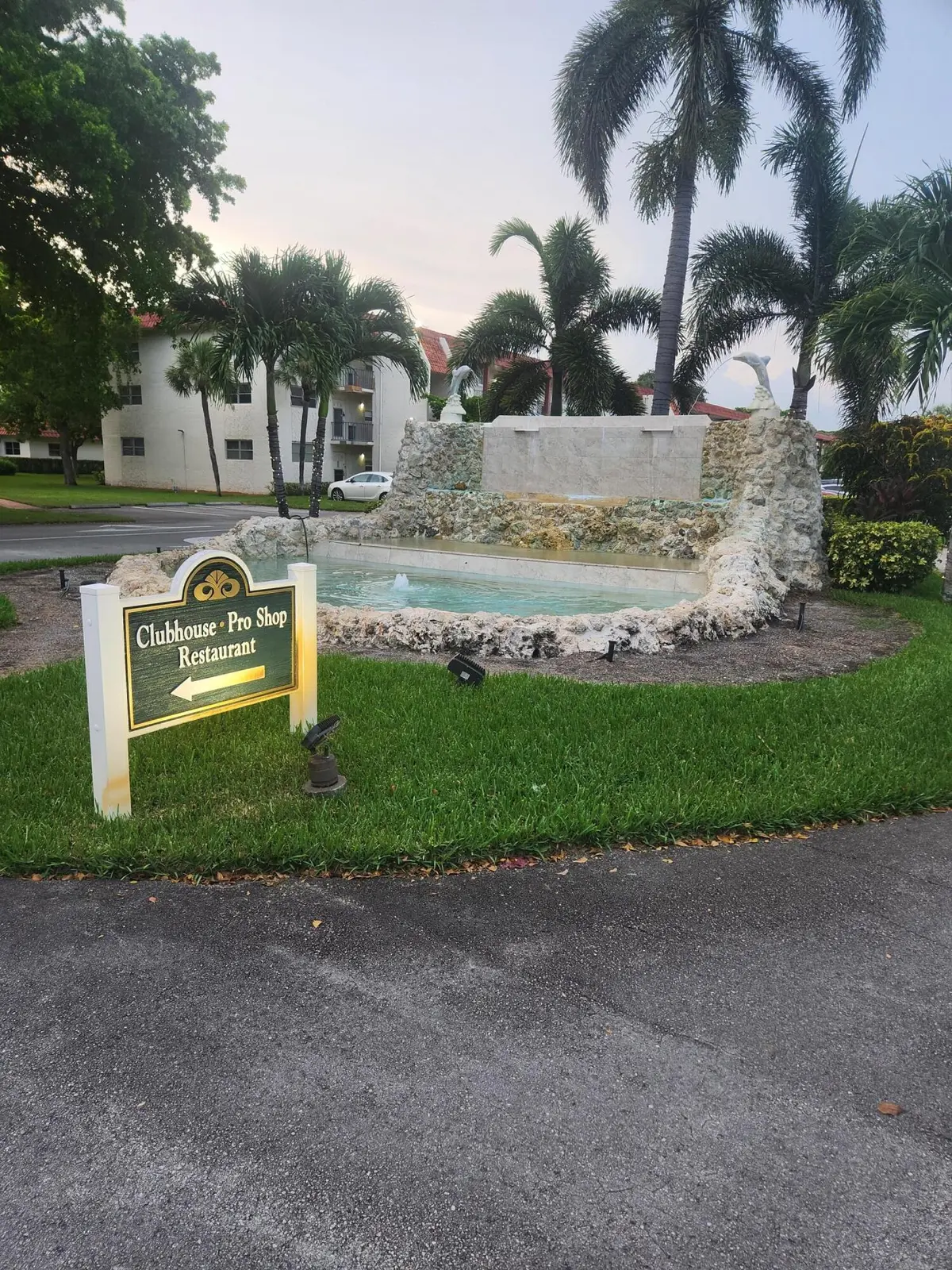 20260719_194604 at 811 S Hollybrook Drive 206, Pembroke Pines