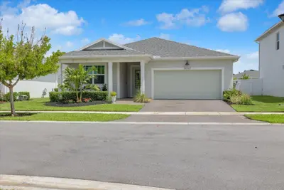14047 SW SAFI Terrace, Port St. Lucie – Single Family Residence for rent