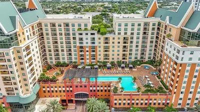 110 N Federal Highway 501, Fort Lauderdale – Condominium for sale