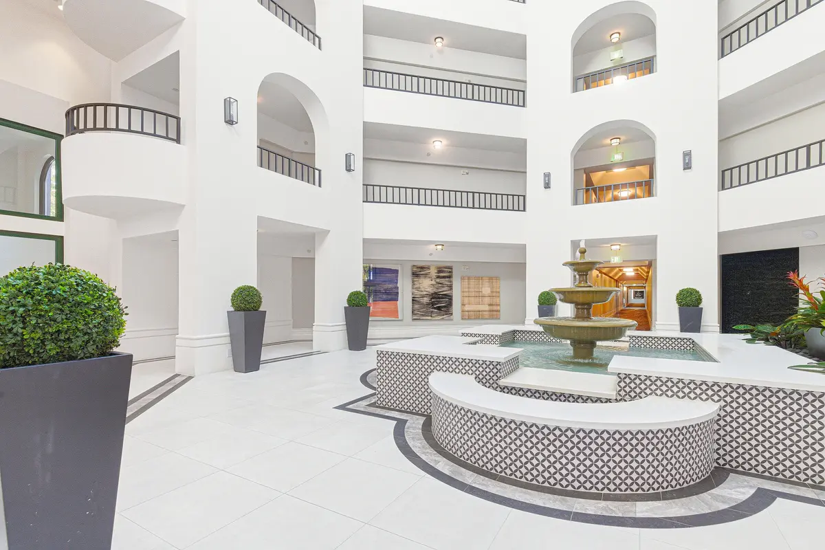 Building-Lobby-E at 100 SE 5th Avenue 412, Boca Raton