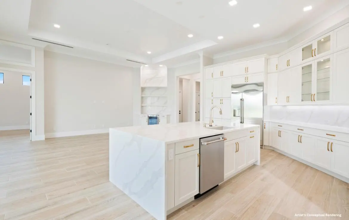 Home For sale in Vero Beach Polo Grounds at 7635 S Polo Grounds Lane, Vero Beach