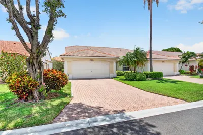 6088 Caladium Road, Delray Beach – sold
