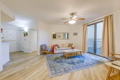 780 S Sapodilla Avenue 206, West Palm Beach – sold