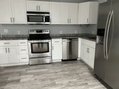 817 S L Street Unit 1, Lake Worth Beach – Single Family Residence for rent