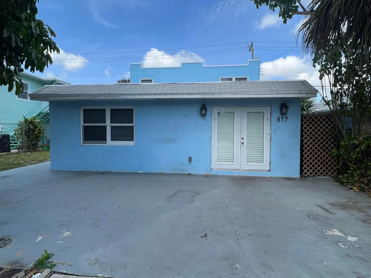 20230517001913192376000000-o at 817 S L Street Unit 1, Lake Worth Beach