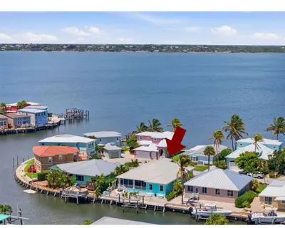 10751 S Ocean Drive, Jensen Beach – sold