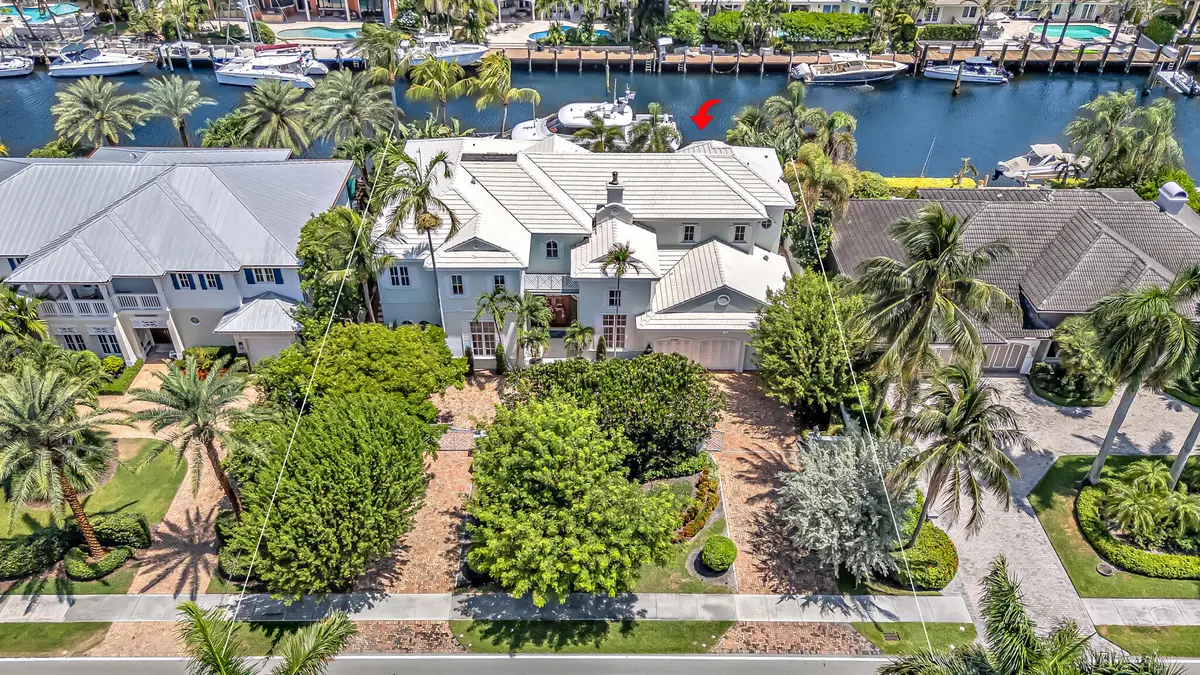 drone-4 at 2409 NE 27TH Street, Lighthouse Point