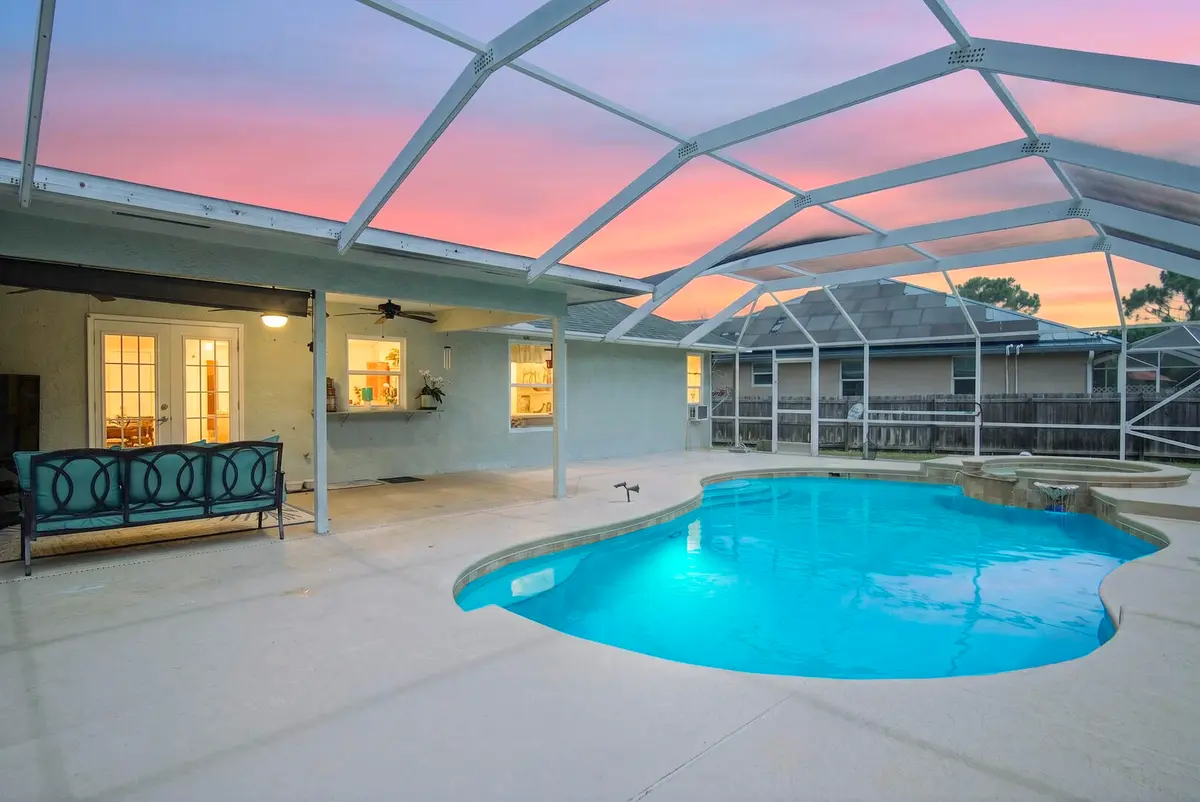 Photo Jul 11 2026, 11 46 16 AM#twilight at 3005 SE Wake Road, Port St. Lucie