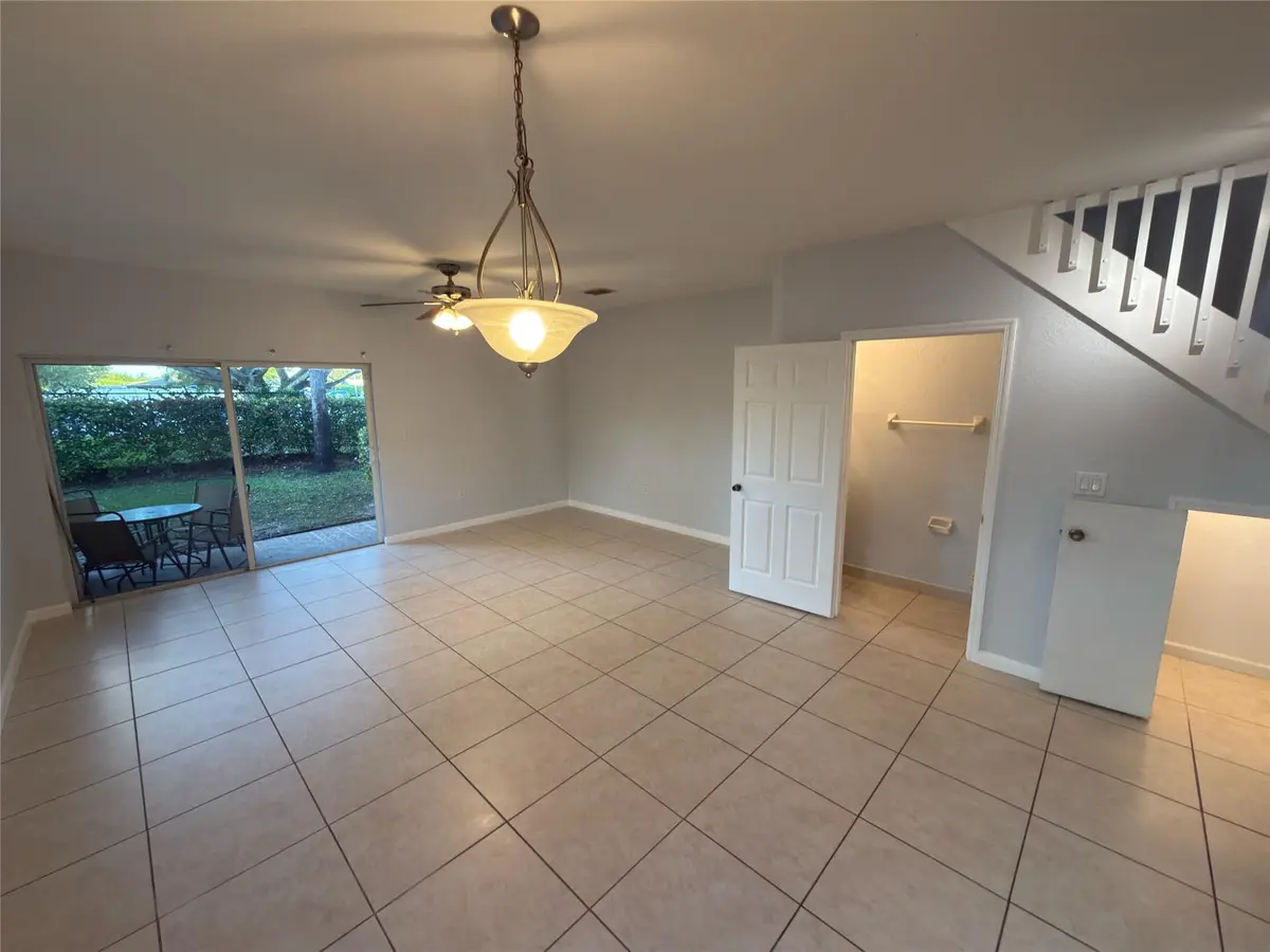 Photo 4 at 8320 Santa Monica Avenue 8320, Tamarac