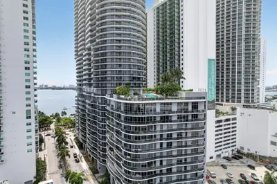 488 NE 18th Street 1515, Miami – Condominium for sale