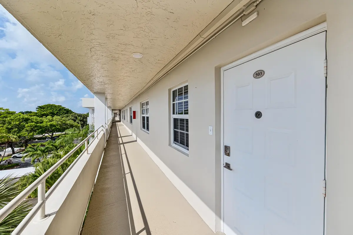 riesgo-36 at 804 CYPRESS Boulevard 503, Pompano Beach