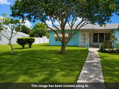 5165 SW 10TH Court, Margate – sold