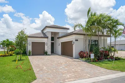 9124 Red Robin Lane, Boynton Beach – Single Family Residence for sale