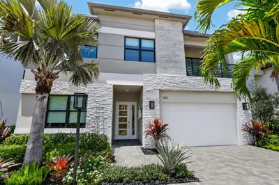 415 42nd Street, West Palm Beach – Single Family Residence for sale