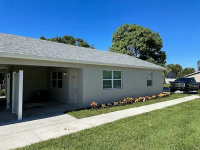 3166 SE Garden Street 3166, Stuart – Townhouse for rent