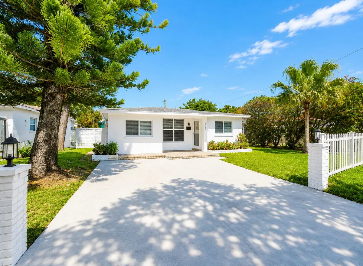 1721 N 16th Court, Hollywood, FL – photo 4