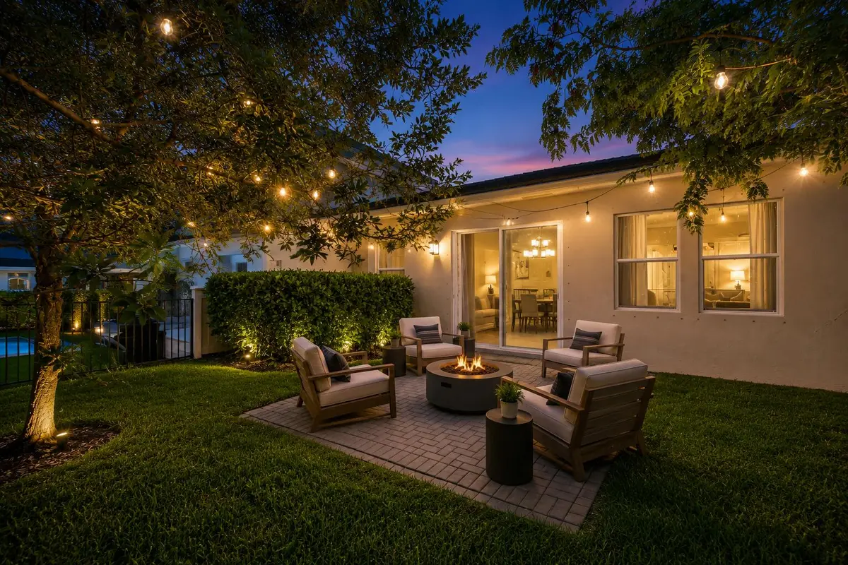 BY Fox at 6439 Trails Of Foxford Court, West Palm Beach
