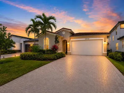 6439 Trails Of Foxford Court, West Palm Beach – Single Family Residence for rent