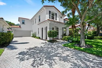 315 September Street, Palm Beach Gardens – Single Family Residence for sale