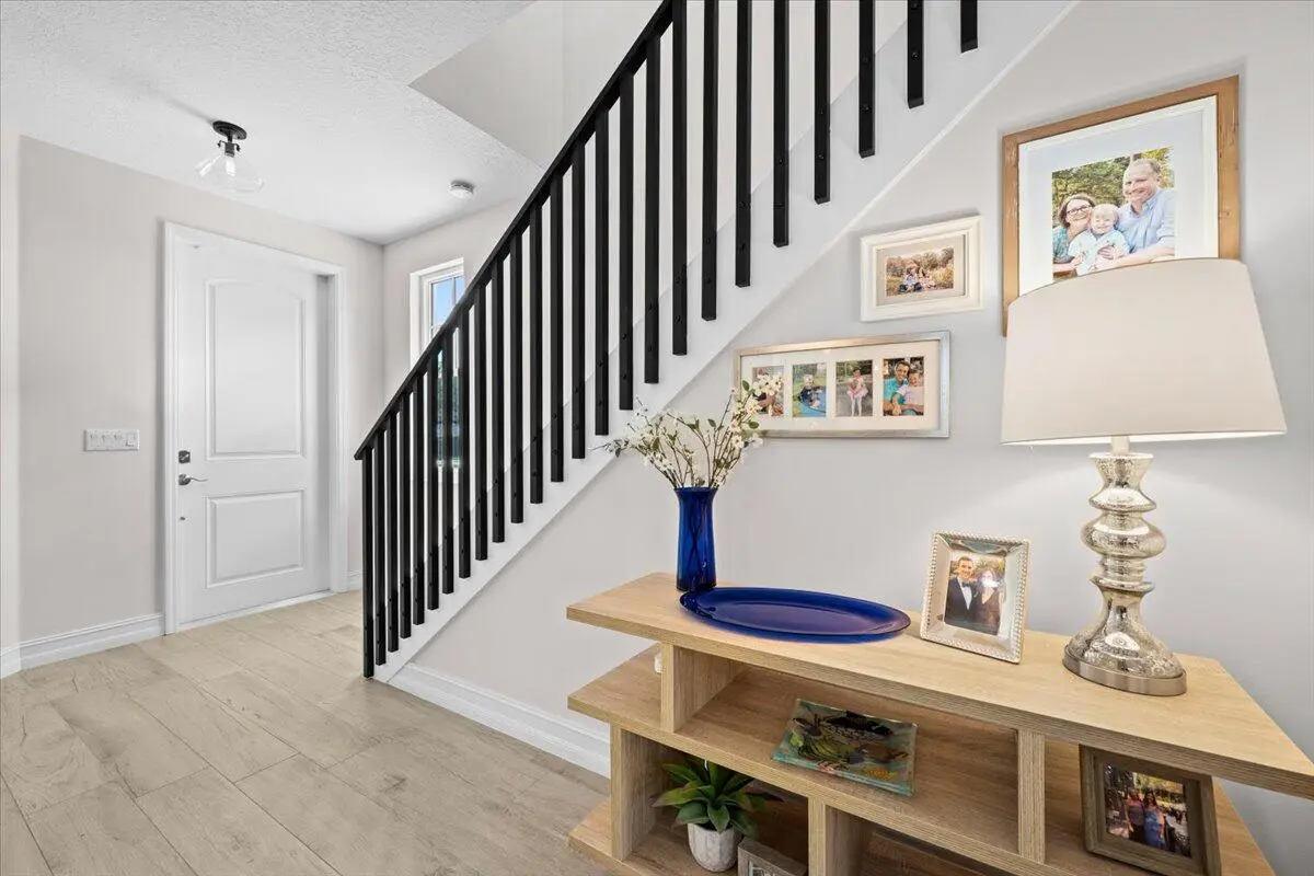 Foyer Entrance at 315 September Street, Palm Beach Gardens