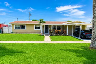 950 NW 175TH Street, Miami Gardens – sold