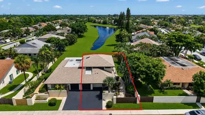 2833 SW 6th Street, Delray Beach – sold