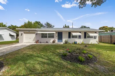 336 S CHILLINGWORTH Drive, West Palm Beach – Single Family Residence for sale