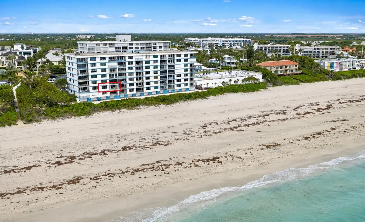 973BE2C8-172E-4162-B943-D2E5C0AE4089 at 900 Ocean Drive 202, Juno Beach