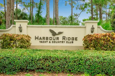 1701 NW Buttonbush Circle, Palm City – Single Family Residence for sale