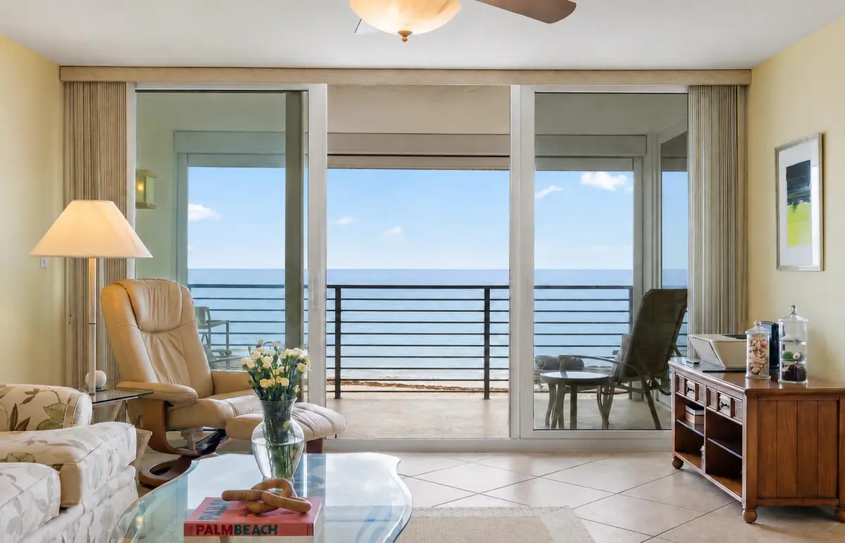 158D504C-BA24-4714-BC6F-7B7802D270FF at 900 Ocean Drive 202, Juno Beach