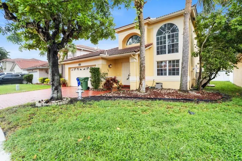 Photo 1 at 3178 NW 72ND Avenue, Margate