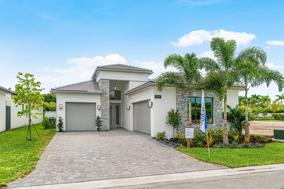 Exterior at 11650 Clever Cardinal Court, Boynton Beach