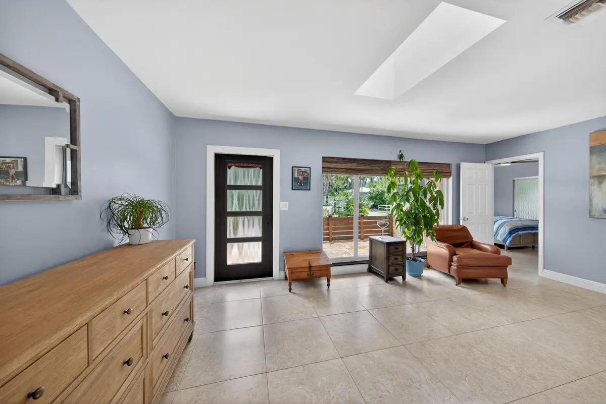 Foyer at 1571 SE 24TH Avenue, Pompano Beach