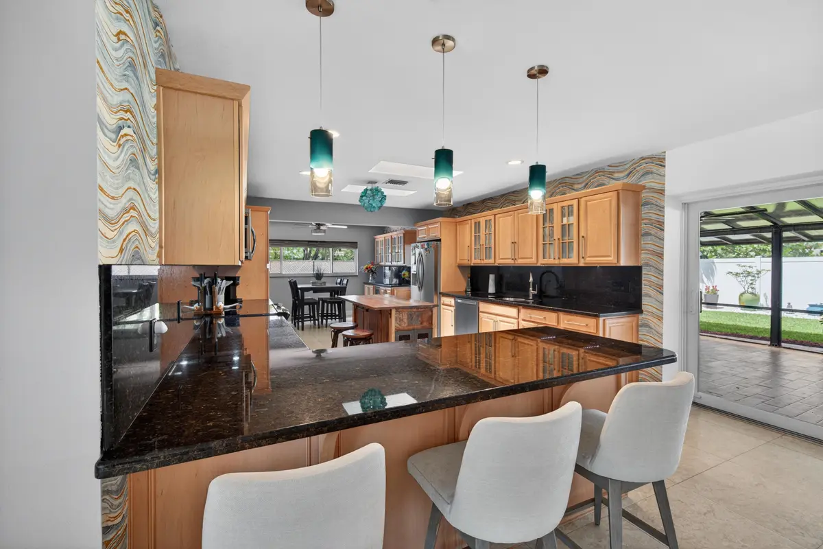 Kitchen1 at 1571 SE 24TH Avenue, Pompano Beach