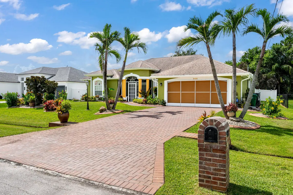 5493 NW Chapel Court, , FL – photo 3