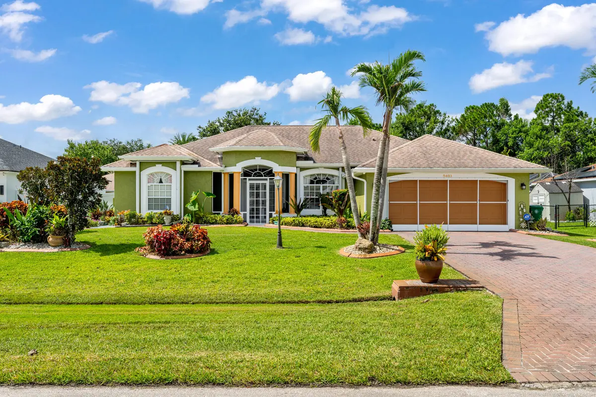 5493 NW Chapel Court, , FL – photo 1