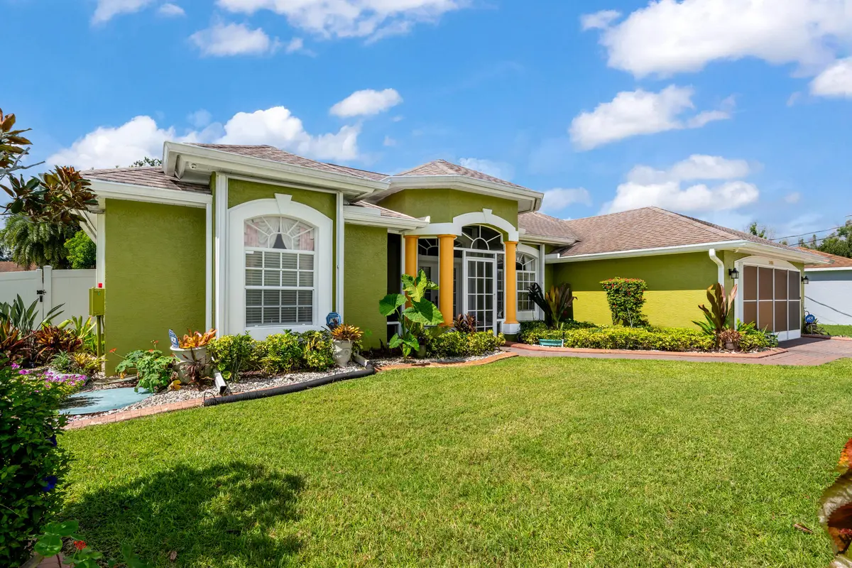5493 NW Chapel Court, , FL – photo 4
