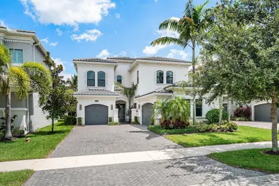 9747 Vitrail Lane, Delray Beach – sold