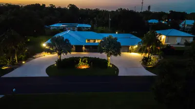 3504 FONTANEDA Avenue, Fort Pierce – Single Family Residence for sale