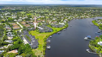10459 SE Terrapin Place 101D, Jupiter – leased