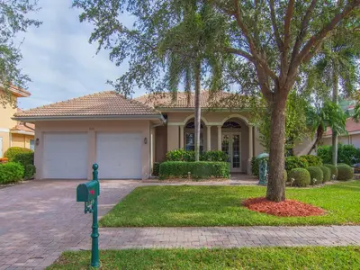 6124 57th Court, Vero Beach – Single Family Residence for sale