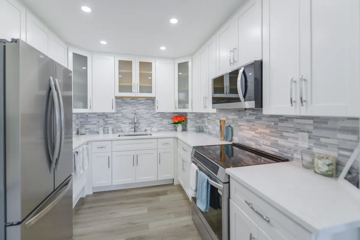 11 Kitchen 2 at 1985 S Ocean Drive 8p, Hallandale Beach