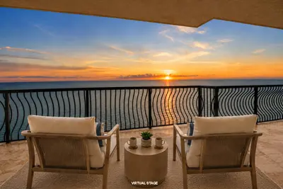 5150 N Ocean Drive PH 2001, Singer Island – penthouse for sale