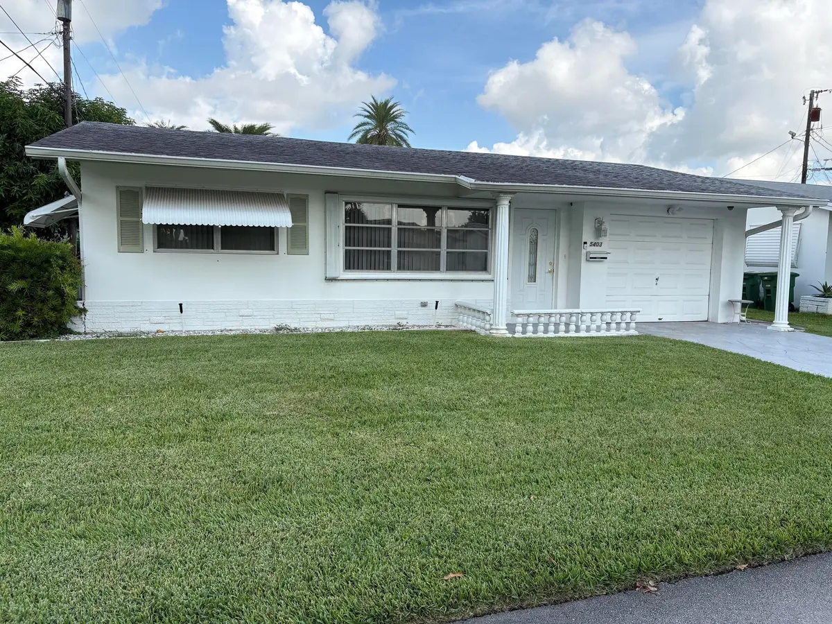 5403 NW 27th Way at 5403 NW 27th Way, Fort Lauderdale